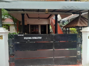 Beena Homestay